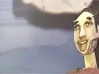 מתוך הקליפ של יוני בלוך