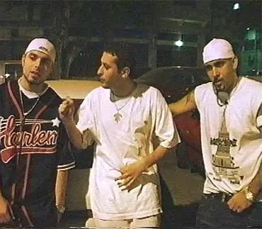 מתוך הסרט ערוצים של זעם