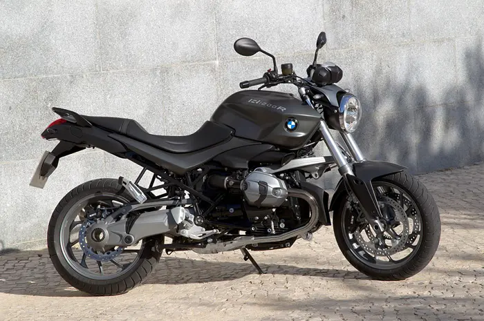 ב.מ.וו R1200R