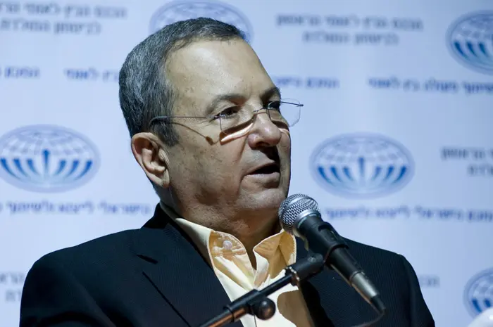 "המזרח התיכון הוא שכונה קשה"