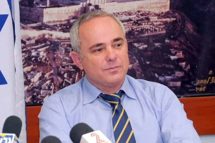 "המשק הישראלי עבר את המשבר ויצא ממנו כמעט ללא פגיעה", שר האוצר
