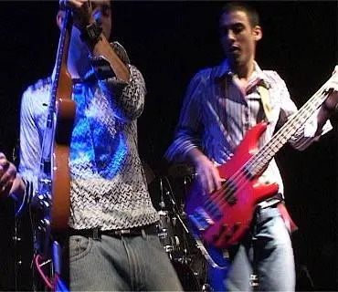 מתוך הקליפ של פאנקשן