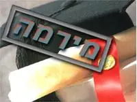 מזייפים תארים