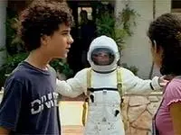 טריילר צעד קטן