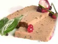 טרין כבד עוף של טירת צבי
