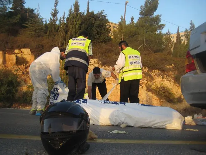 "חוסר יישומה של תכנית ארוכת טווח להפחתת מספר הנפגעים בתאונות כבר גובה מאיתנו מחיר יקר"