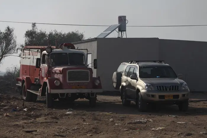 מערך הכבאות: 12 שנה לרפורמה שלא יצאה לפועל