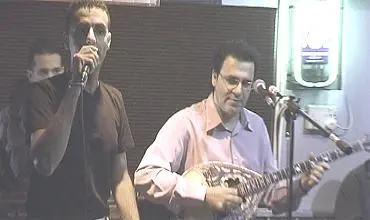 סטלוס ואורן חן