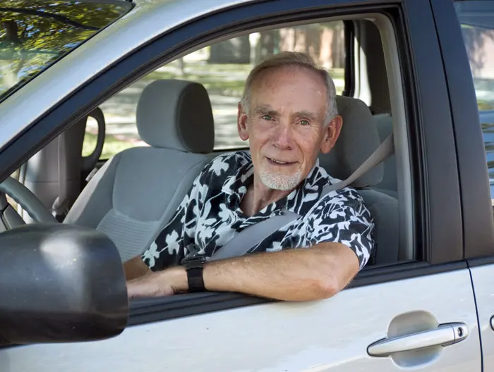 מתי יש לאסור על קשישים לנהוג?