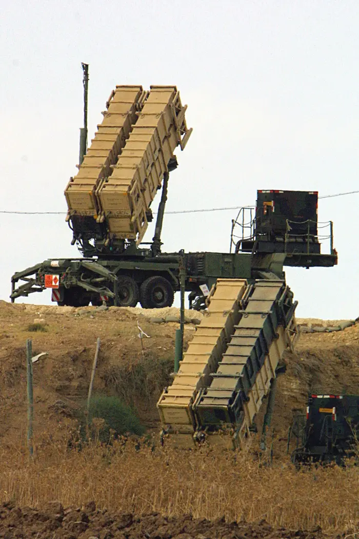 חטיבת הנ"מ של "יוקום" נחשבת לכוח ההתערבות שאמור להגיע לסייע לישראל בשעת חירום
