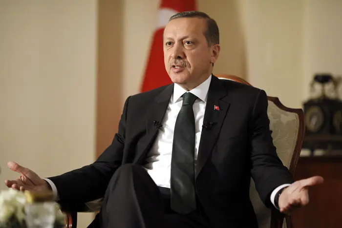 "ארדואן מפחד שהשתתפותה של טורקיה תאפשר מאוחר יותר לישראל להתגונן ממתקפת נגד אירנית"