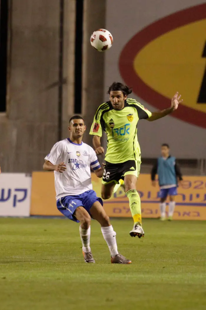 דמי ההעברה שדורשת בית"ר עומדים על 25 אלף יורו. סטיבן כהן