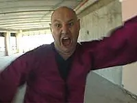 יאיר ניצני סוגר חשבון עם כוכבי ערוץ 10