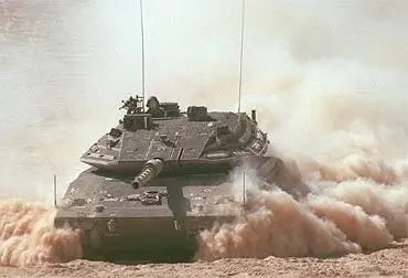 מרכבה סימן 4