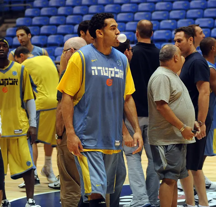 שוב יהיה הווינר של הצהובים? בלו