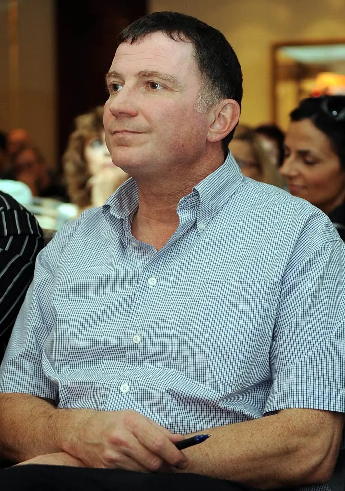 השר אדלשטיין