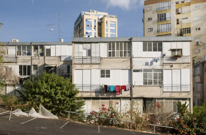 "ביטול הרכיב של דיור בר-השגה הוא לא פתרון, אלא בריחה מאחריות"