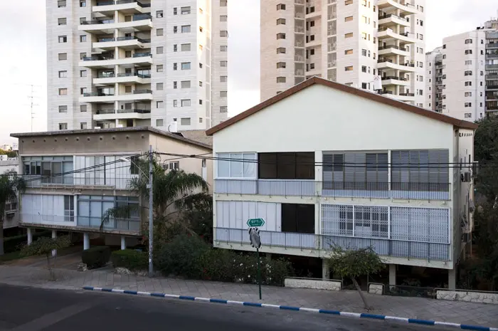 "אנחנו מברכים על ההסכמות אליהן הגענו"