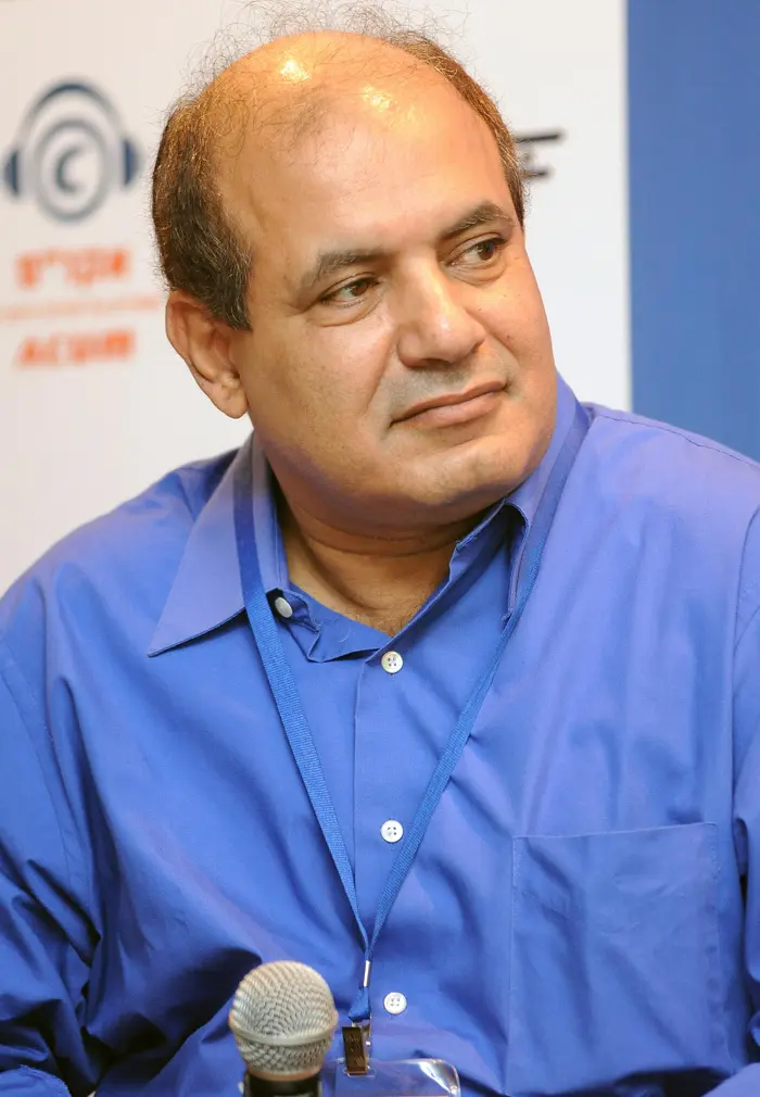 מעביר את הכדור לבג"ץ. יו"ר הרשות השניה אילן אבישר