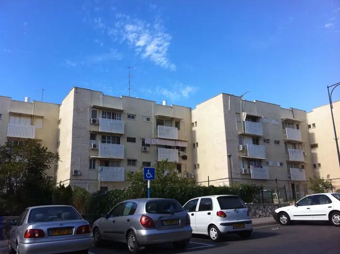 "בערים מסוימות בישראל רכישת דירות לצורכי נופש או מגורים לפרקי זמן קצרים הפכה לתופעה שכיחה ביותר",