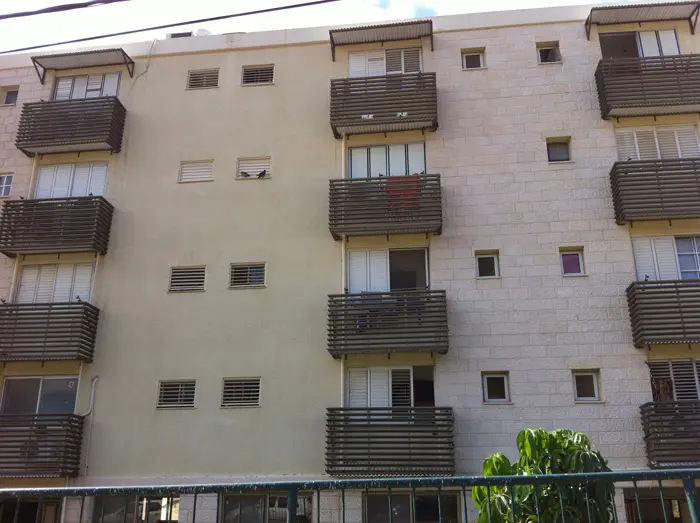 ביוני 2013 עמדה הכמות המבוקשת של דירות חדשות על 3,282 יחידות דיור