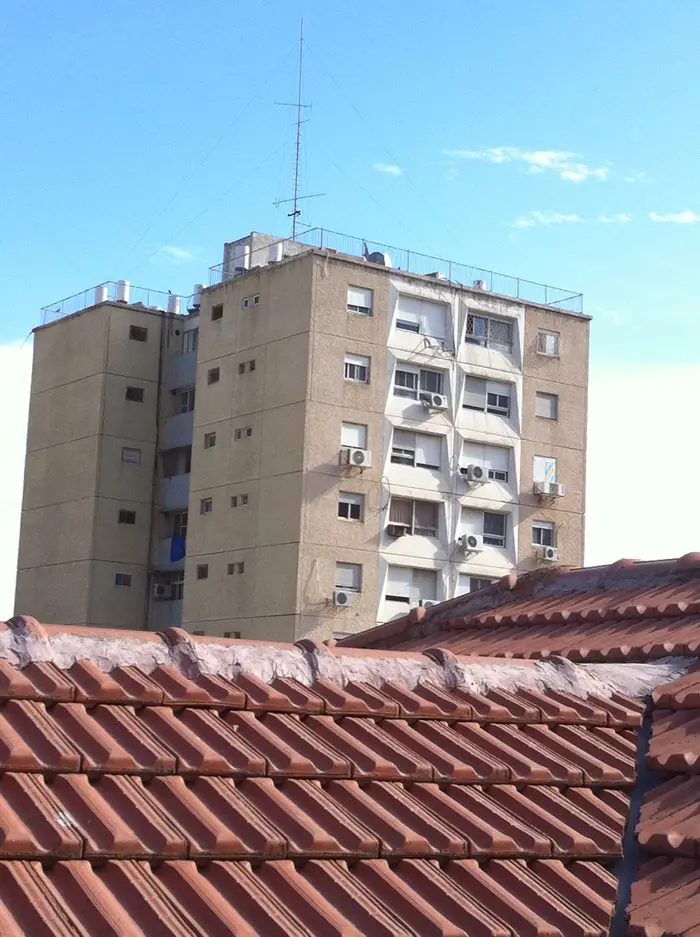 ראש העיר "שכח" לציין כי זכה במגרש לבנייה בשנת 1995"