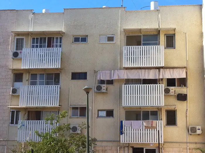 את היציבות ניתן לתלות בשלוש סיבות עיקריות
