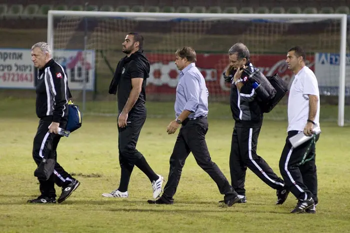 רוצה להמשיך לראות את אותה תצוגה כמו היום. אלישע לוי