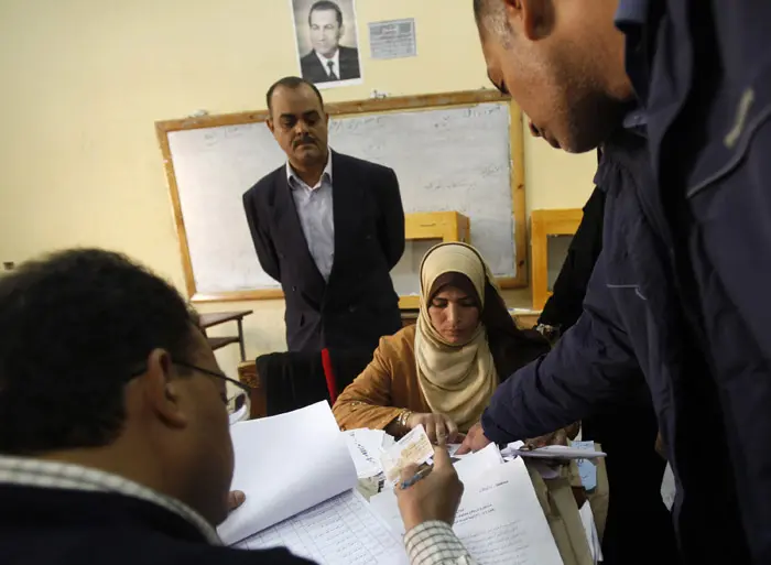 המפלגה החדשה הוקמה כדי "להגן על זכויות השיעים" במדינה. בחירות בקהיר