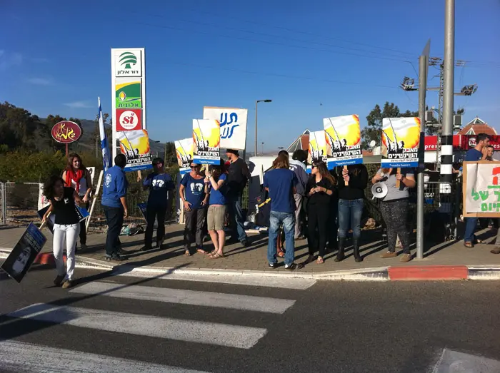 "בני נוער שמתנדבים במסגרות שחשובות לחברה הישראלית, נותנים ערך מוסף למושג ההתנדבות"