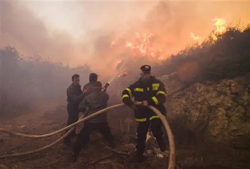 בוועדה לביקורת המדינה של הכנסת כבר נערכים להקמת ועדת חקירה ממלכתית לבדיקת האסון, בהתאם לנתונים שיציג המבקר