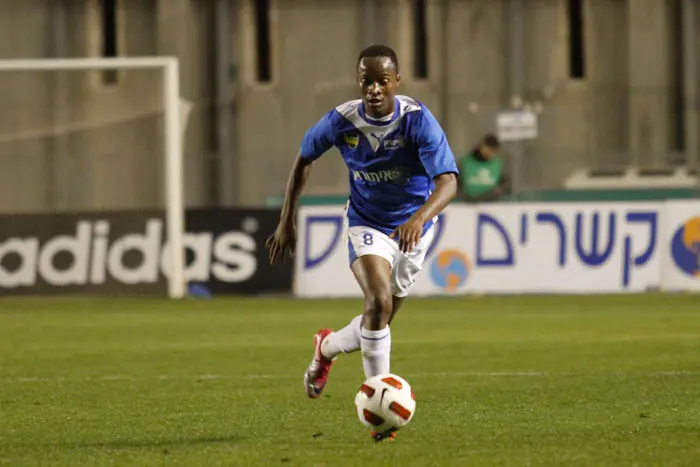 יותר מדי זמן בלי תרומה סטטיסטית. נג'ובו