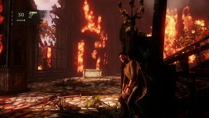 Uncharted 3
