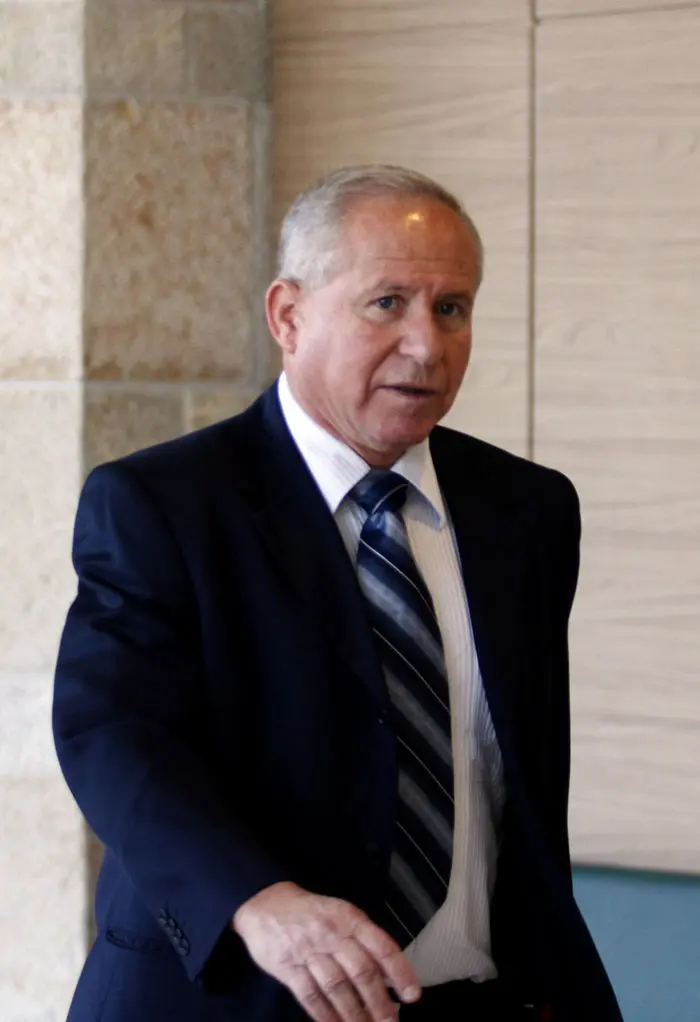 "הפיוס המזויף של פתח וחמאס נועד אך ורק לצייר ממשלה פלסטינית מאוחדת לקראת ההצבעה באו"ם". ח"כ אבי דיכטר