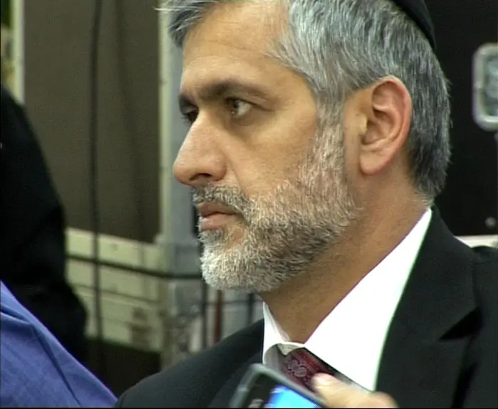 "ש"ס תמשיך לפעול בכל הכוח". ישי