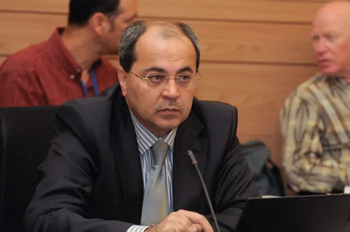 "מהו תפקיד המחוקק אם לא ליצור שיח בין אנשים שלא מסכימים?" טיבי