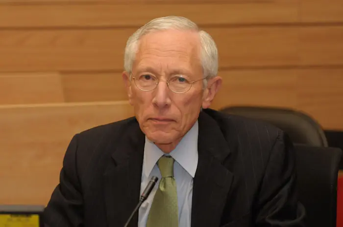 צפוי להעלות את הריבית. נגיד בנק ישראל, סטנלי פישר