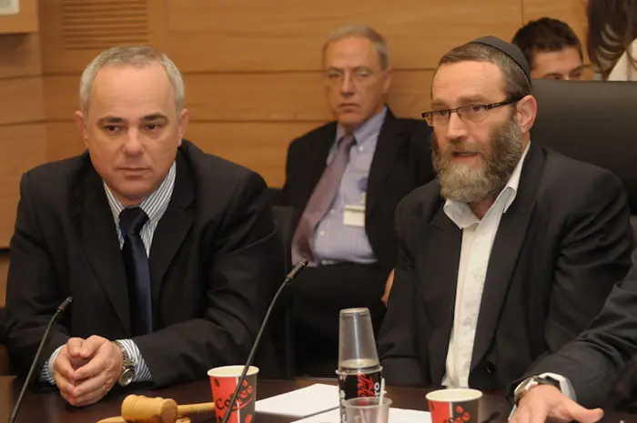 "לא ישנתי 24 שעות". שטייניץ