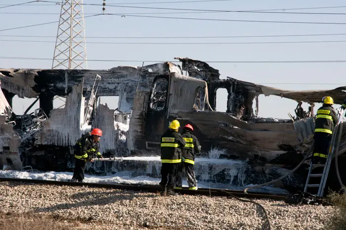 ברכבת ישמחו לשתף פעולה כדי להגביר הבטיחות, אך לא בקידום רפורמות