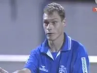לפ"ת יש עדיין את האופציה להחתימו. ארצג