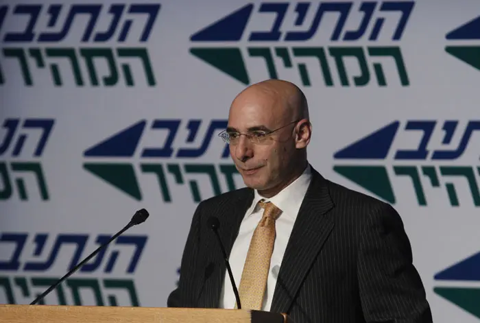 עיקר האיסור - בגלל הדוגמה שעל השרים לתת. החשב הכללי שוקי אורן