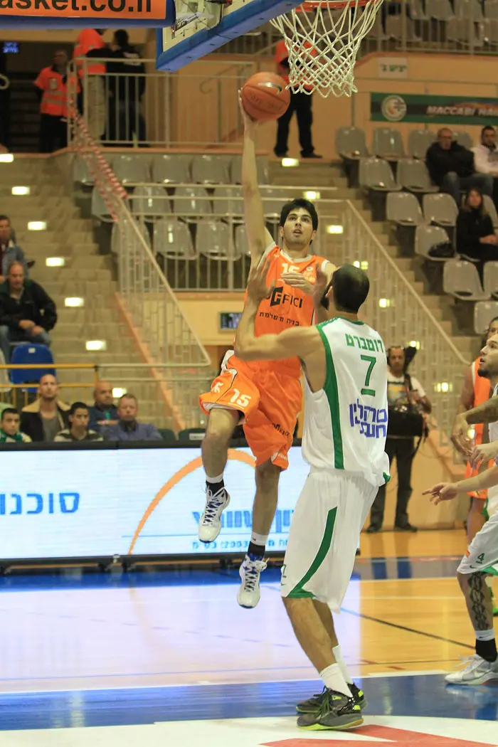 ניצחון חוץ חשוב. שולמן