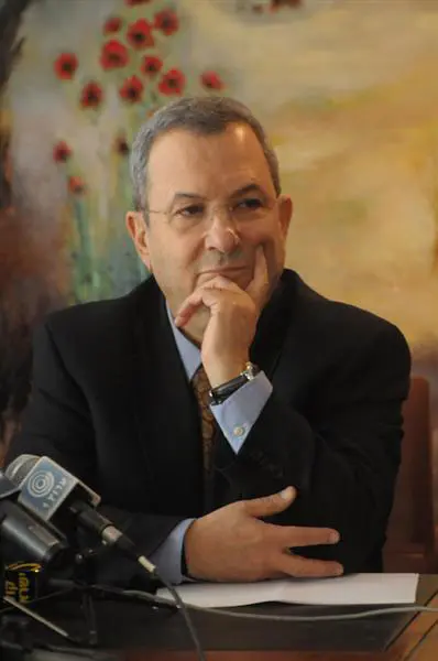 ברק ראיין את האלוף יאיר נוה, האלוף גדי אייזנקוט והאלוף בני גנץ