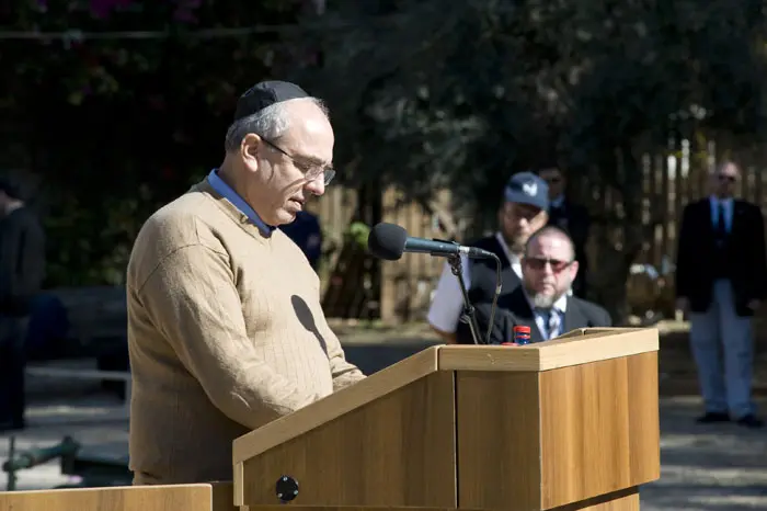 יוני פרס סופד לאימו