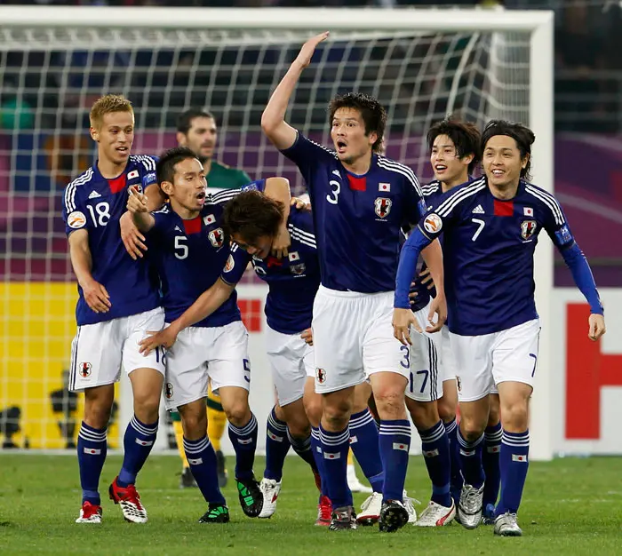 אם המצב לא יישתפר, עוד משחקי ליגה עשויים להידחות. נבחרת יפן
