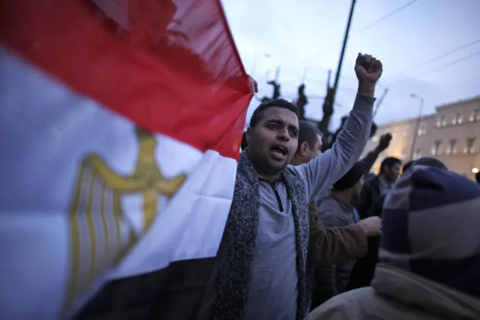 אחרי חודשים של עליות ממושכות, שוק המניות מחפש טריגר לירידות וזה יכול להגיע בגלל המצב כעת במצרים"