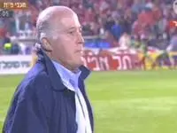 אולי ימצא איזה שחקן סוף סוף בתוכנית. קשטן
