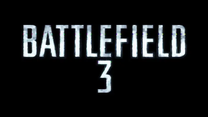 Battlefield 3