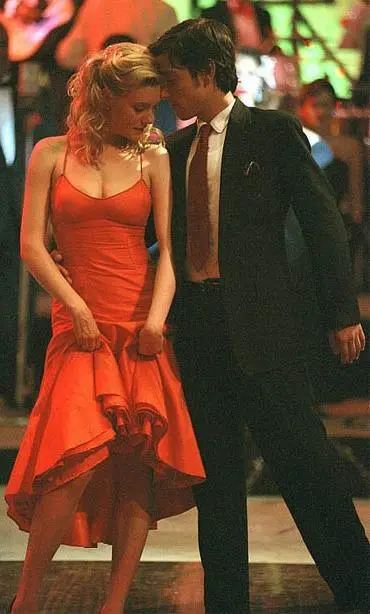 מתוך סרט ההמשך ל"ריקוד מושחת"