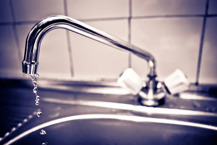 ב-2010-2011 היה היקף הסבסוד כ-10% מתעריף המים המשוקלל של משקי הבית